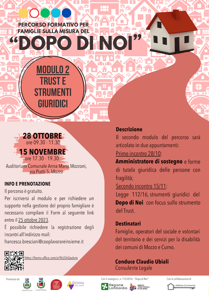 dopo di noi 2