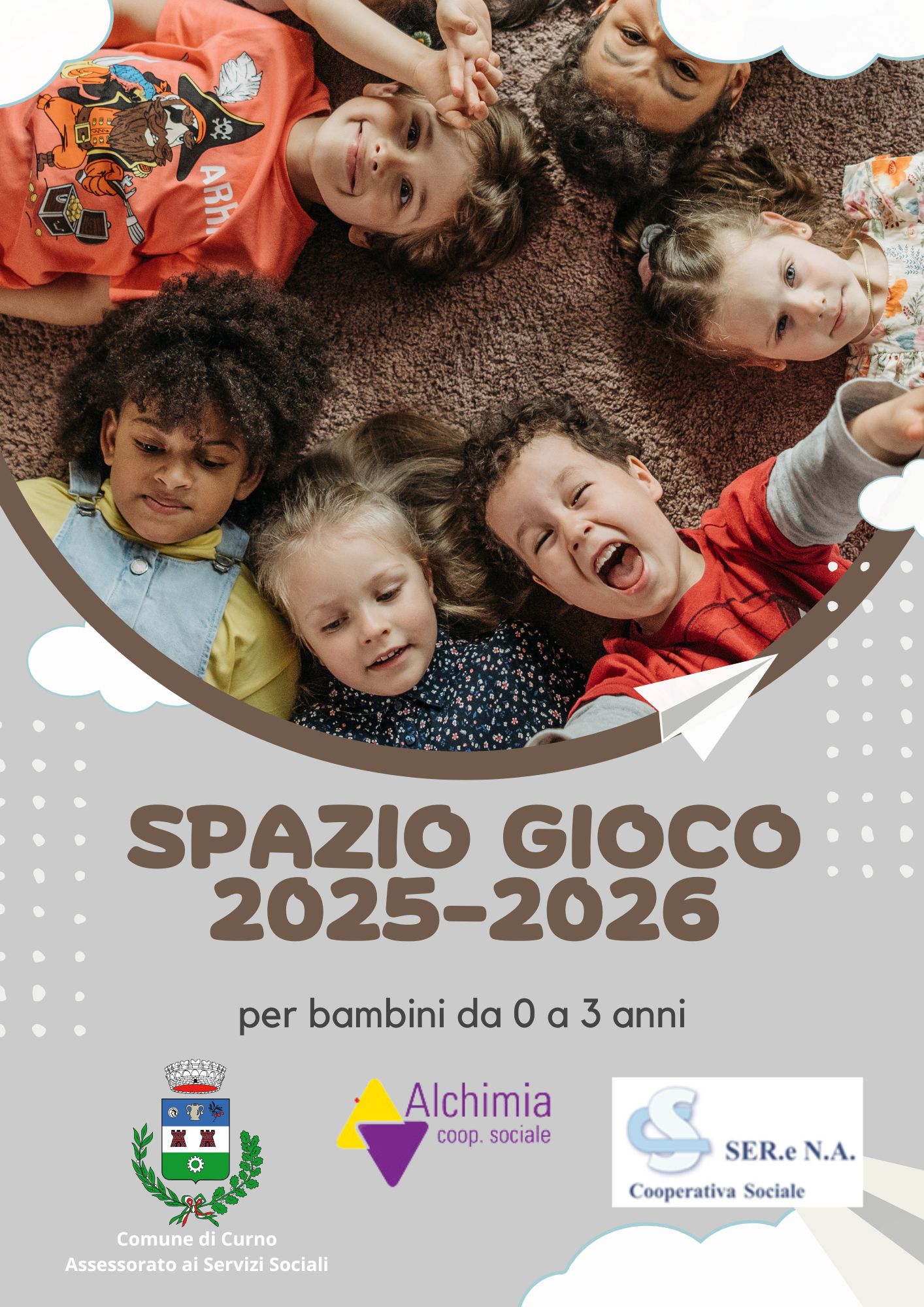 Spazio gioco 1