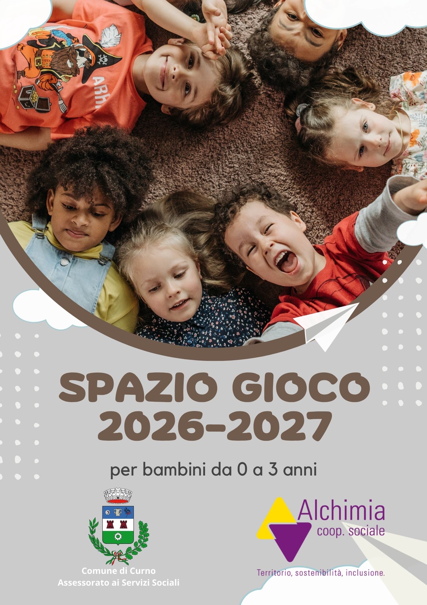 Spazio gioco 1