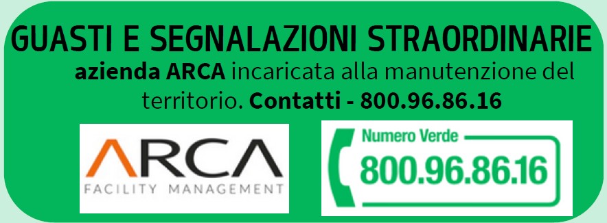 ARCA