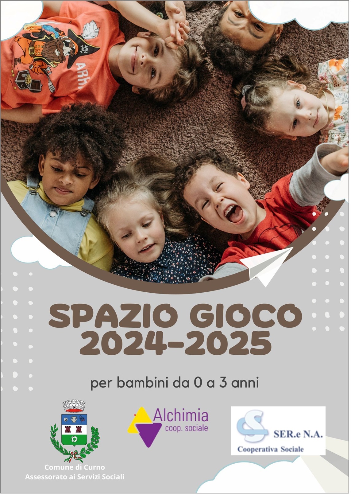 Spazio gioco 1